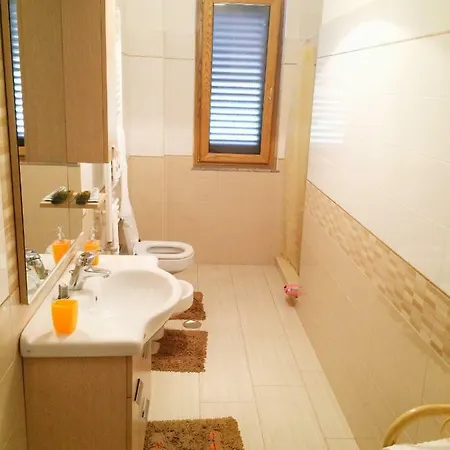 Casa Lucia Prázdninový dům