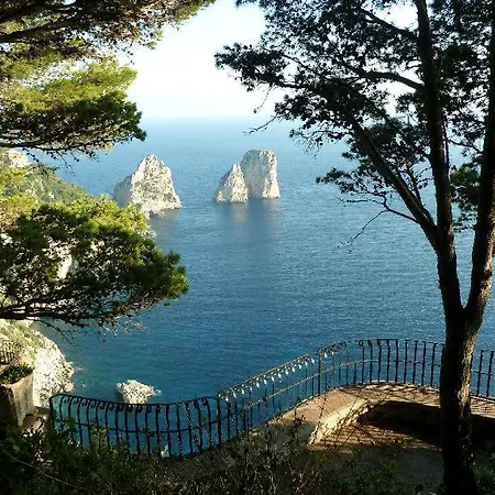 Casa Lucia * Pimonte