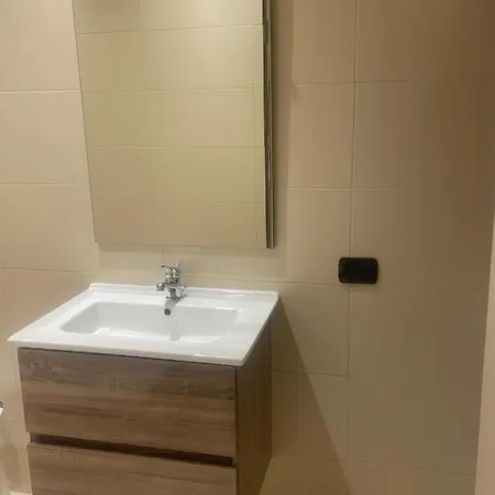 Casa Lucia Appartement