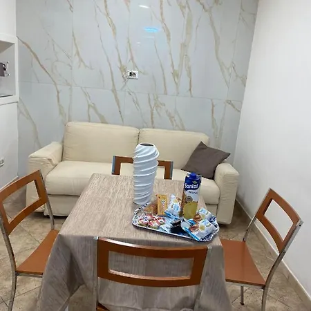 Casa Lucia Naples