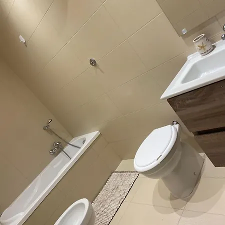 Appartement Casa Lucia *
