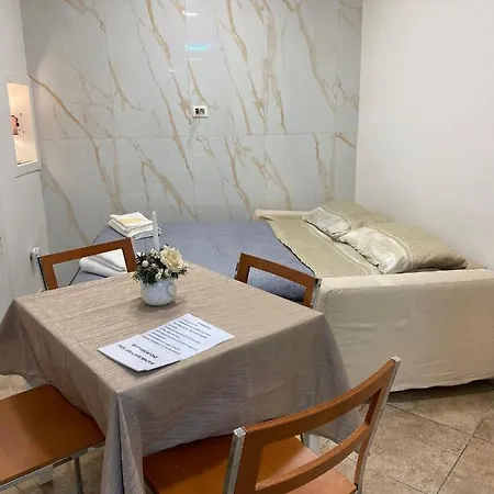 Casa Lucia Naples