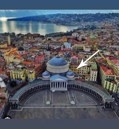 Casa Lucia Appartement Naples