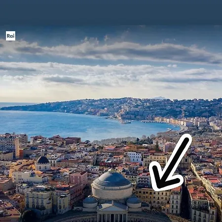Casa Lucia Appartement Naples