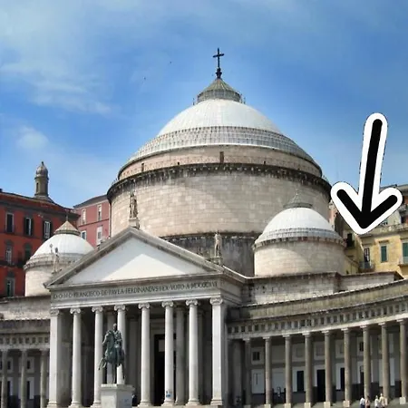Casa Lucia * Naples